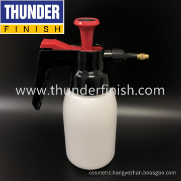 1L 1.5L 2L Pump Solvent Spray Bottle(Brass nozzle)